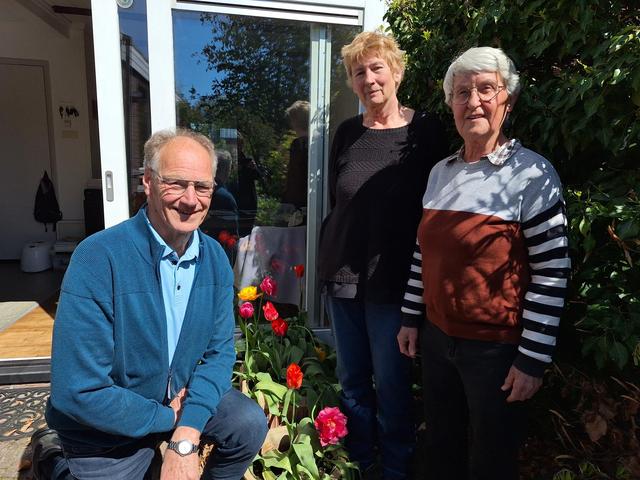 Werkgroep Ald Koatstertille houdt dorpsverleden al tien jaar levend