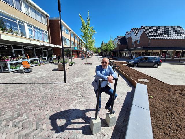 Centrum Buitenpost bijna klaar: ‘Einde werkzaamheden in zicht’