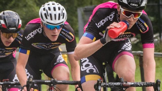 Drachtster wielervereniging viert zeventigjarig bestaan